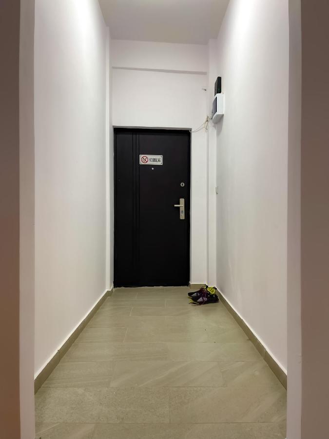 Km 0 And The Best View 2Bdr Apartment In Bucharest Exterior photo